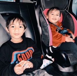 Meet your Posher, Krystal